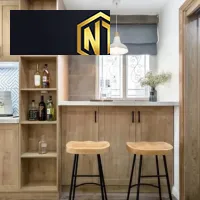 Xưởng Nội Thất Ngọc Thịnh Long Thành - Dĩ An - 25+ Bộ Quầy Bar Gia Đình Mini Trang Trí Nội Thất Nhà Đẹp